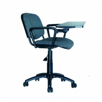 Кресло офисное Изо ЖТС со столиком