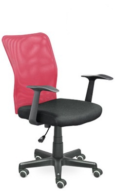 Кресло офисное Энтер СН-320 Т-01 пластик